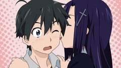 Kannagi: Crazy Shrine Maidens