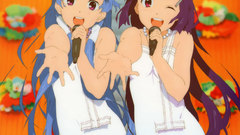 Kannagi: Crazy Shrine Maidens