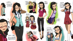 Kannagi: Crazy Shrine Maidens