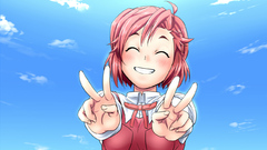 Kannagi: Crazy Shrine Maidens