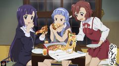 Kannagi: Crazy Shrine Maidens