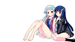 Kannagi: Crazy Shrine Maidens