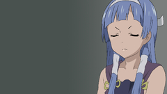 Kannagi crazy shrine maidens