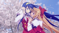 Kannazuki No miko Anime