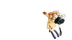 Kanon kamio misuzu Air