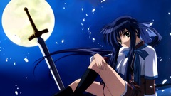 Kanon mai knee socks