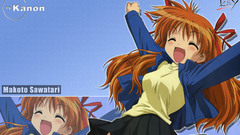 Kanon Manga Anime