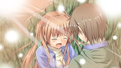 Kanon sawatari makoto