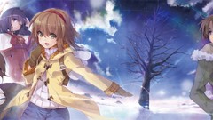 Kanon Yuugen (Artist)