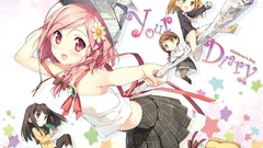 Kantoku (artist) minagawa yuuhi