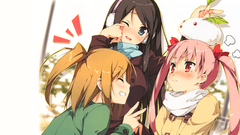 Kantoku (artist) Miyaguchi Kanna