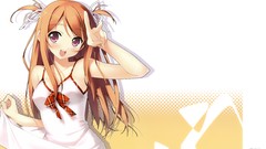 Kantoku (artist) original characters