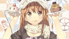 Kantoku (artist) original characters