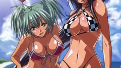 Kanu Unchou Ryofu Housen