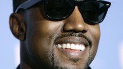 Kanye west
