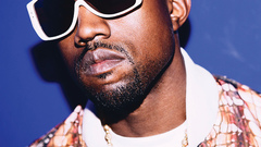 Kanye West Celebrity