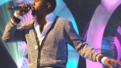 Kanye West Celebrity