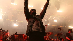 Kanye West Celebrity