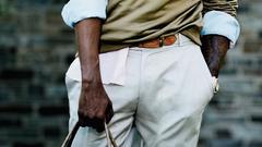 Kanye West musican designer