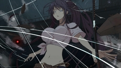 Kanzaki Kaori anime girls