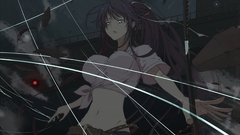 Kanzaki Kaori toaru majutsu