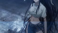 Kanzaki Kaori toaru majutsu