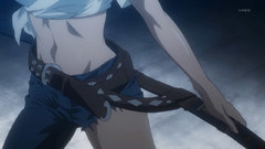 Kanzaki Kaori toaru majutsu