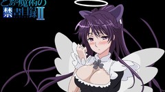 Kanzaki Kaori toaru majutsu