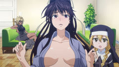 Kanzaki Kaori toaru majutsu