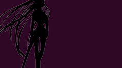 Kanzaki red shadow Manga