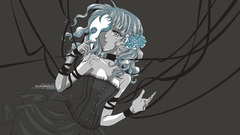 Kaori minakami Manga Anime