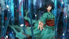 Kara no kyoukai