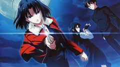 Kara no kyoukai Anime