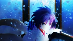 Kara No kyoukai Anime