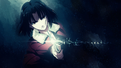 Kara No kyoukai Anime