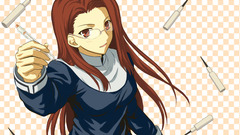 Kara No kyoukai Anime