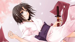 Kara No kyoukai Anime