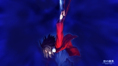 Kara No kyoukai Anime