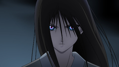 Kara No kyoukai Anime