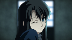 Kara No kyoukai Anime