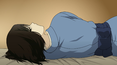 Kara No kyoukai Anime