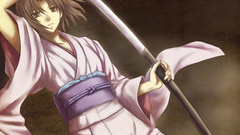 Kara No kyoukai Anime