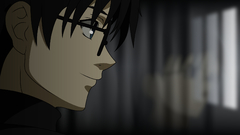 Kara No kyoukai Anime