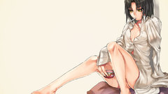 Kara no kyoukai comics