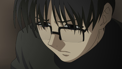 Kara No kyoukai Garden