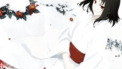 Kara no kyoukai Japanese