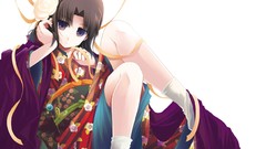 Kara no kyoukai Ribbons