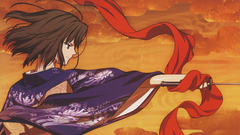 Kara no kyoukai Ryogi