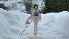 Kara no kyoukai ryougi