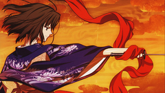 Kara no kyoukai ryougi